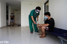 HCM City encourages recovered Covid-19 patients to support treatment