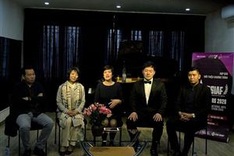 Rising Star international music festival takes place online