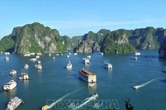 Quang Ninh ready to welcome foreign tourists back