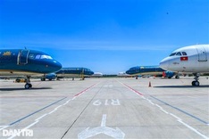 Ung Hoa added to Hanoi's second airport planning