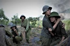 Film week sheds light on Vietnamese soldiers’ life and thoughts