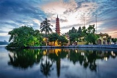 Hanoi, HCM City among most popular travel destinations in Asia: US magazine