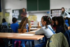 Ten million kids 'may never return to school' after virus