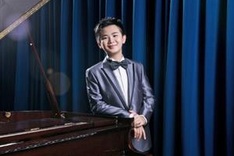 Piano prodigy Peter Leung set for HCM City performance