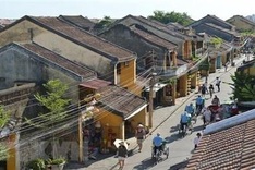 Quang Nam on right track to preserve world’s cultural heritage