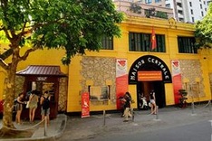 Hoa Lo Prison Spotify channel debuts
