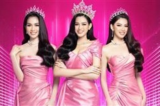 Miss Vietnam 2022 beauty pageant launched