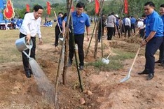 Youth month 2019 focuses on community development