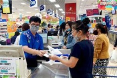 CPI in April records decline of 0.04%