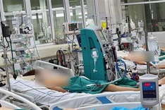 Vietnam reports more Covid-19 deaths
