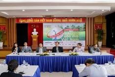 Swing for the Kids charity golf tournament launched