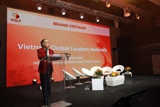 Vietnamese Talent Awards launched in Paris