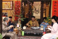 Hanoi’s Old Quarter gears up for Vietnam Cultural Heritage Day