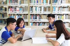 Two Vietnamese universities listed in global rankings