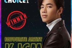 Local artist to represent Vietnam at MTV Europe Music Awards