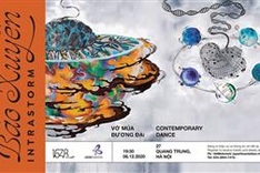 What's on November 30-December 6 (Daily updated)