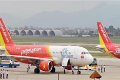Airlines increase Dien Bien flight frequency