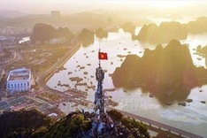 Quang Ninh taps local culture for tourism development