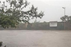 Two people swept away in Lao Cai flash flood