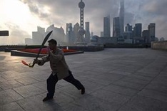 China greenlights reopening of entertainment venues nationwide