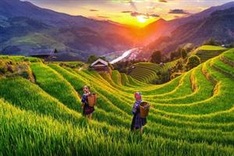 Vietnam named as safest country to visit in Asia