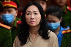 Property tycoon sentenced to death for financial fraud, ordered to pay $27 billion compensation