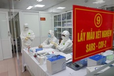 Covid-19 vaccination campaign continues Hanoi, Gia Lai