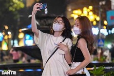 Hoan Kiem Lake pedestrian zone to host creative design festival