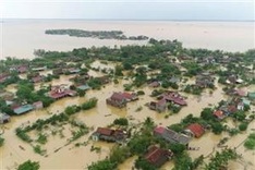 Quang Binh call for support to build flood-resilient houses