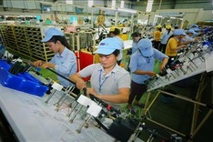 Vietnam's FDI forecast to remain strong through 2024