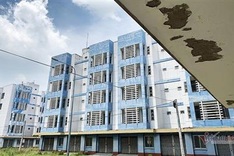 HCM City uses 1,300 resettlement apartments for Covid-19 quarantine