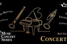 Concert features works by 20th-century's lesser-known composers