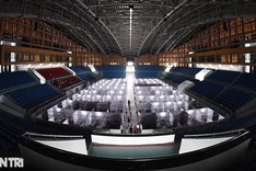 Bac Giang field hospital ready to open