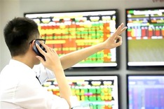 Vietnam's stock market not yet upgraded