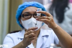First Covid-19 child vaccines set to arrive in Vietnam