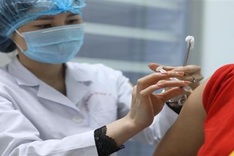 Thousands volunteer for Vietnam Covid-19 vaccine clinical trial