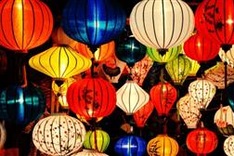 Hanoi gears up for Vietnam-RoK lantern festival