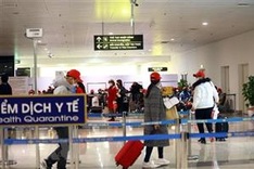 Vietnam reaches mutual recognition of ‘vaccine passports’ with 17 countries