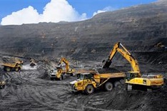 Vietnam to export two million tonnes of coal this year
