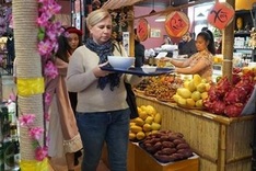 Vietnamese cuisine and culture promoted to Russian friends