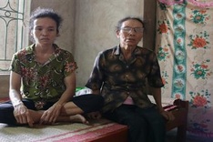 Ill woman faces uncertain future