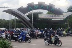 Dong Nai businesses fined for allowing Covid-19 infected to return home