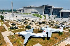 New Military History Museum to open in Hanoi next month