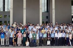 Vietnam-USA mathematical conference opens in Binh Dinh