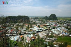 Marble Mountains - icon of Danang tourism