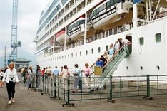 Thua Thien-Hue: 40 cruisers to anchor in Chan May Port in 2019