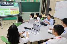 Education sector pledges to push ahead with innovation efforts