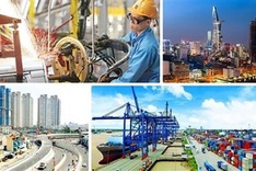 Vietnam's economy remains resilient amid external uncertainties
