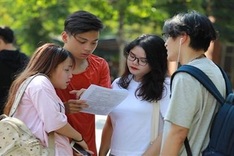 History and English have worst average final exam scores