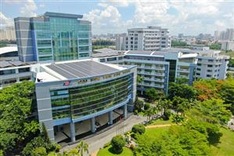 Times Higher Education honours six Vietnamese universities